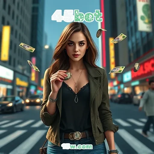 45bet Login